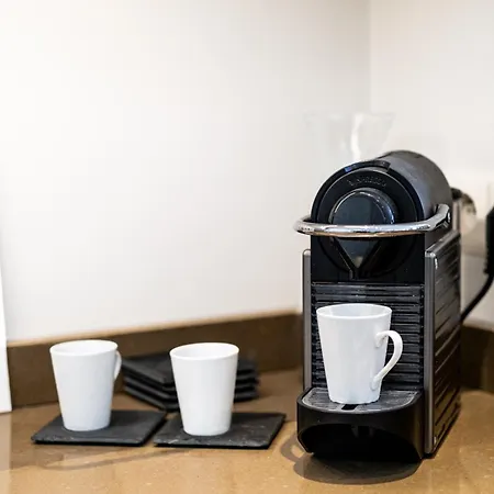 公寓 By The Coast With Sunny Terrace 东代恩凯尔克