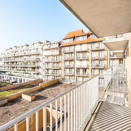 Apartment Gaul3 Within Walking Distance Of The Sea *
