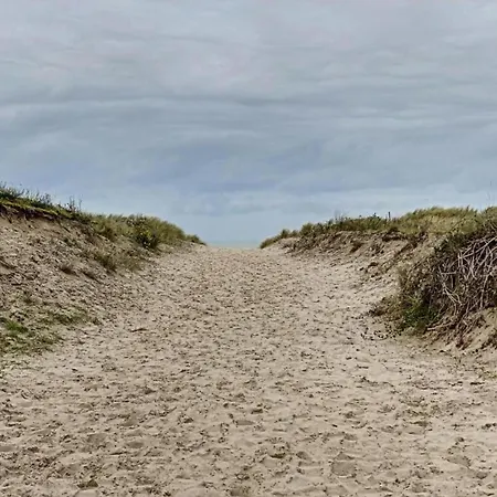 Gaul3 Within Walking Distance Of The Sea Apartment Oostduinkerke