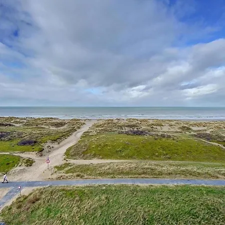 Gaul3 Within Walking Distance Of The Sea Apartment *